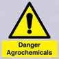 WN12041: Danger Agrochemicals