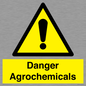 WN12041: Danger Agrochemicals