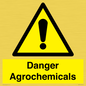 WN12041: Danger Agrochemicals