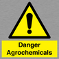WN12041: Danger Agrochemicals
