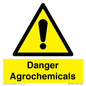 WN12041: Danger Agrochemicals