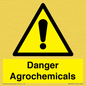 WN12041: Danger Agrochemicals