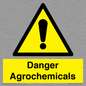 WN12041: Danger Agrochemicals