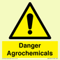 WN12041: Danger Agrochemicals
