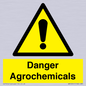 WN12041: Danger Agrochemicals