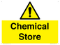 WN12052: Chemical Store
