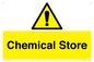 WN12052: Chemical Store