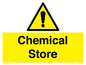 WN12052: Chemical Store