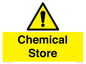 WN12052: Chemical Store