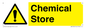 WN12052: Chemical Store