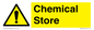WN12052: Chemical Store