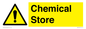 WN12052: Chemical Store