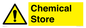 WN12052: Chemical Store