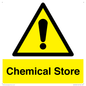 WN12052: Chemical Store