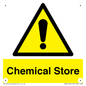 WN12052: Chemical Store