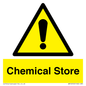 WN12052: Chemical Store