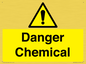 WN12060: Danger Chemical