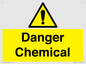 WN12060: Danger Chemical