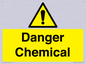 WN12060: Danger Chemical