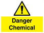 WN12060: Danger Chemical