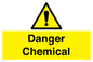 WN12060: Danger Chemical