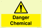 WN12060: Danger Chemical