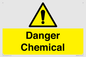 WN12060: Danger Chemical