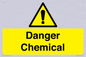 WN12060: Danger Chemical