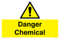 WN12060: Danger Chemical