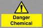 WN12060: Danger Chemical