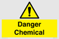 WN12060: Danger Chemical