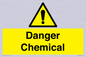 WN12060: Danger Chemical