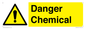 WN12060: Danger Chemical