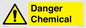 WN12060: Danger Chemical