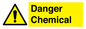 WN12060: Danger Chemical