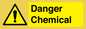 WN12060: Danger Chemical