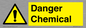 WN12060: Danger Chemical