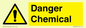 WN12060: Danger Chemical