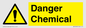 WN12060: Danger Chemical