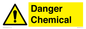 WN12060: Danger Chemical