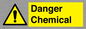 WN12060: Danger Chemical