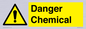 WN12060: Danger Chemical
