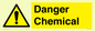 WN12060: Danger Chemical