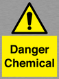 WN12060: Danger Chemical