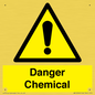 WN12060: Danger Chemical