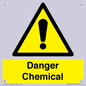 WN12060: Danger Chemical