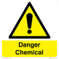 WN12060: Danger Chemical