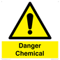 WN12060: Danger Chemical