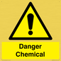 WN12060: Danger Chemical