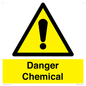 WN12060: Danger Chemical